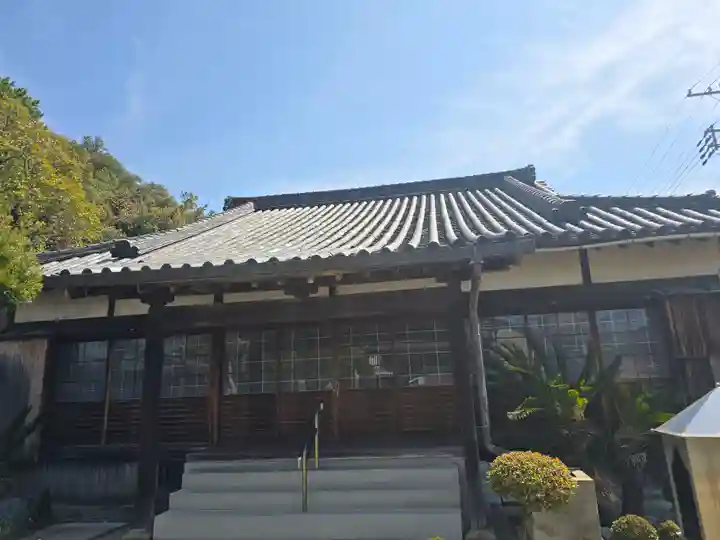 養泉寺(和歌山県)