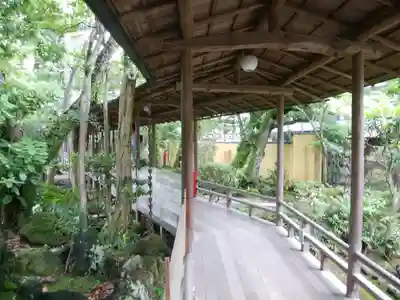 題経寺(柴又帝釈天)(東京都)