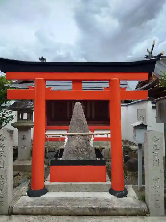 車折神社(京都府)