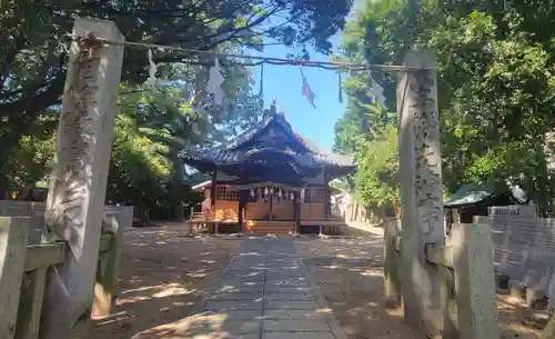 日吉神社(愛媛県)