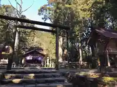 元伊勢内宮 皇大神社(京都府)