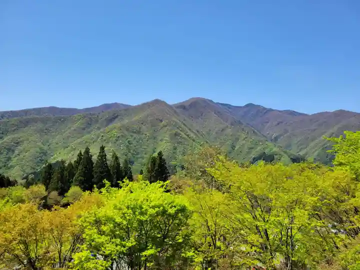三峯神社(埼玉県)