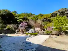 日御碕神社(島根県)