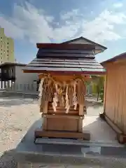 八ツ屋神明社(愛知県)