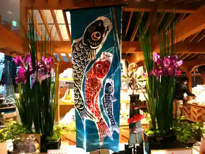 神田神社（神田明神）(東京都)