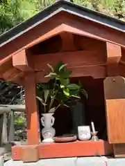 還来神社(滋賀県)