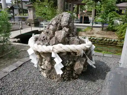 乃木神社のその他建物