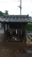 香取神社(茨城県)