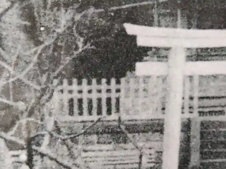 三渓園天満宮(神奈川県)