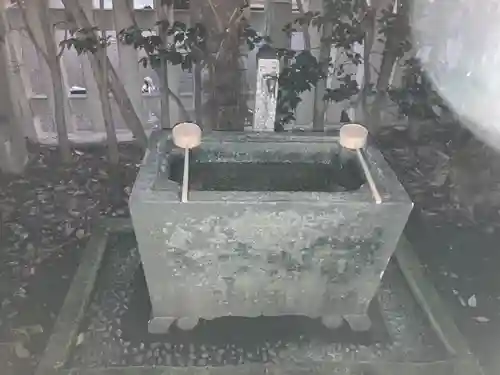 繁榮稲荷神社(東京都)