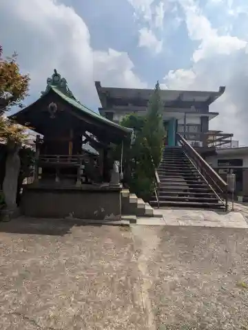 宝蔵院(東京都)