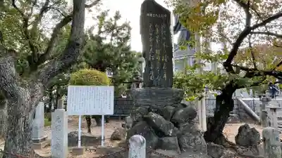 日蓮上人銅像護持教会(身延山福岡別院)のその他建物