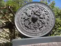 隅田八幡神社のその他建物