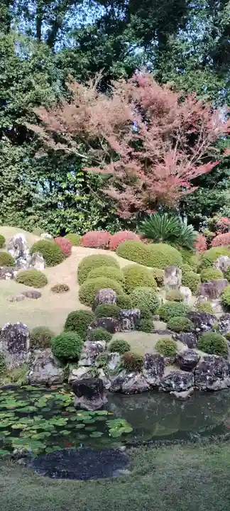 龍潭寺(静岡県)