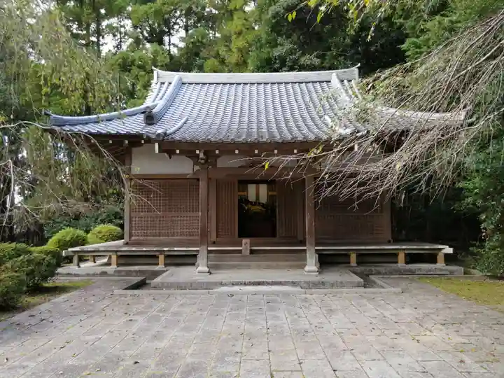 醍醐寺のその他建物