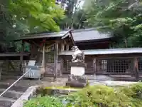 大國主神社(和歌山県)