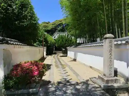 萬福寺のその他建物