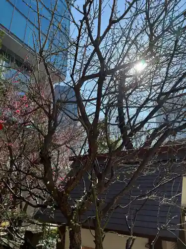  六本木天祖神社(東京都)