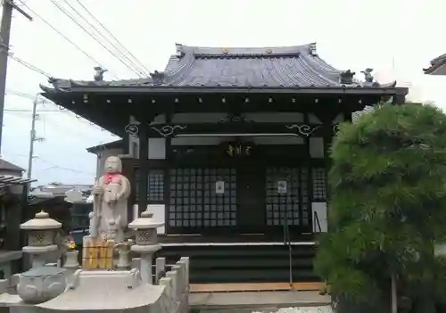 念佛寺（念仏寺）(京都府)