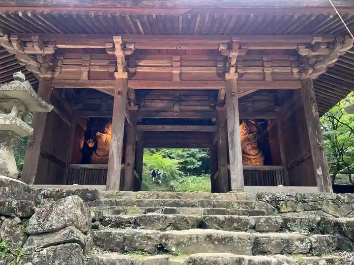 財賀寺(愛知県)