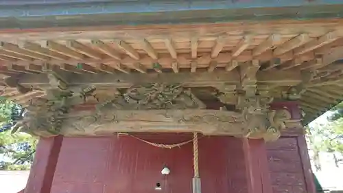 金刀比羅神社(青森県)