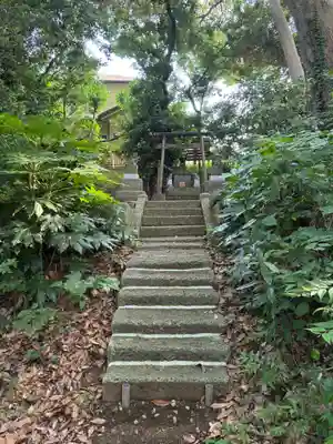道祖神社(千葉県)