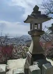 保久良神社(兵庫県)