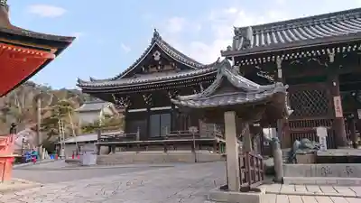 清水寺(京都府)