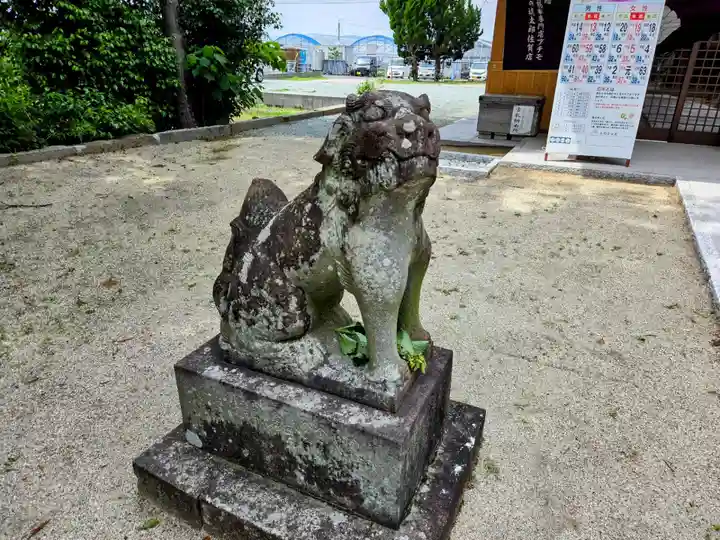 西宮社(佐賀県)