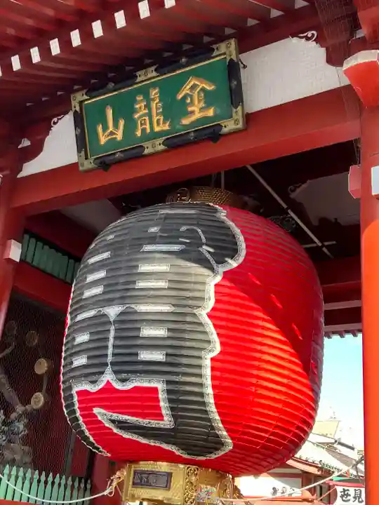 浅草寺(東京都)