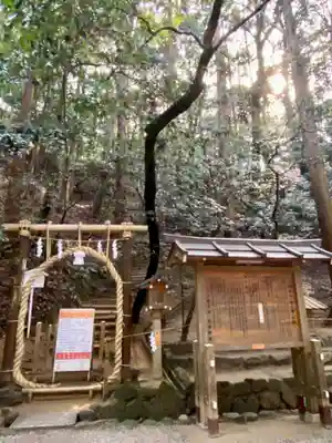 狭井坐大神荒魂神社(狭井神社)のその他建物