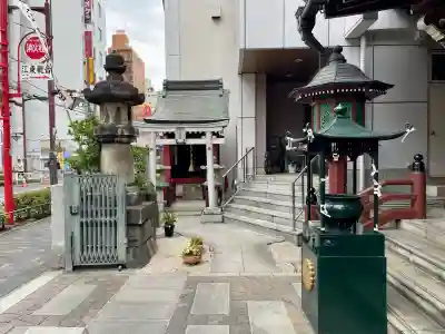 江東寺(東京都)