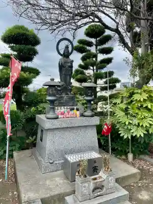 満福寺(埼玉県)