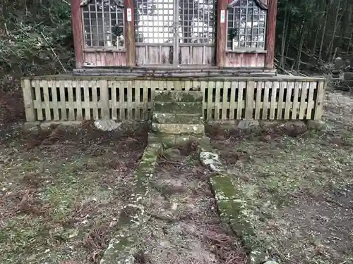 勝福寺の本殿・本堂