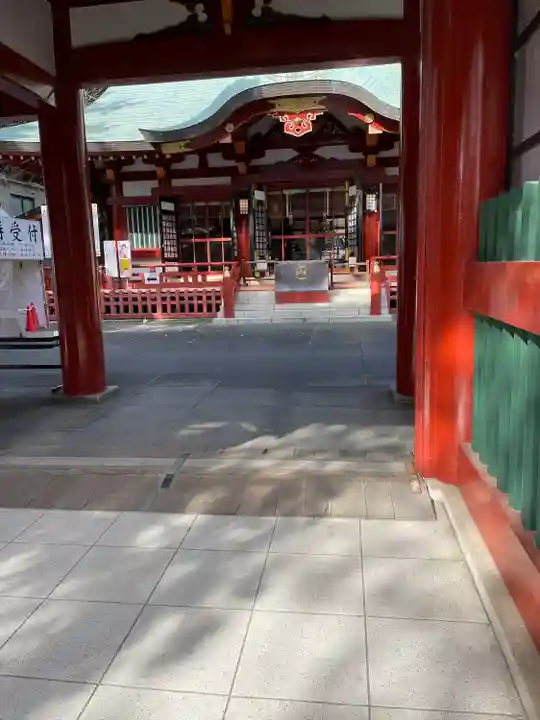 静岡浅間神社(静岡県)