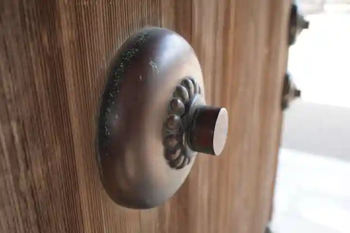 宮崎神宮のその他建物