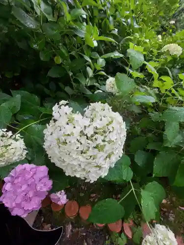 御裳神社(愛知県)