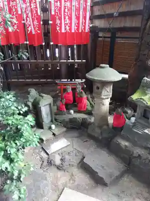 豊川稲荷東京別院(東京都)