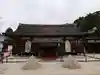 賀茂別雷神社(上賀茂神社)の本殿・本堂