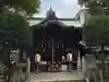 小野照崎神社(東京都)