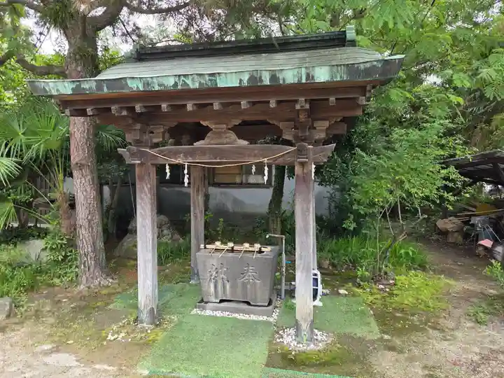 堀江神社(佐賀県)