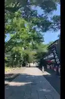 深大寺(東京都)
