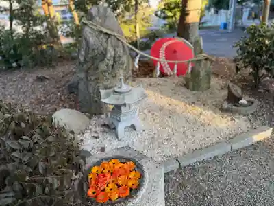 彌都加伎神社(三重県)