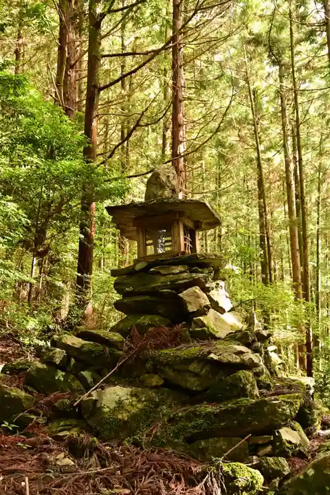 立岩神社(徳島県)