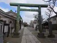香取神社(東京都)