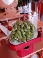 伏木香取神社(茨城県)