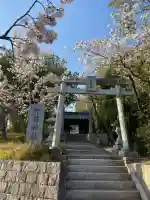 神前神社(岡山県)