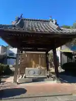 八坂神社(群馬県)
