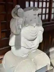 敷津松之宮　大国主神社(大阪府)