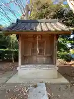 稲荷神社(千葉県)
